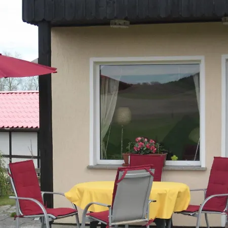 Pretty Holiday In Near The Sea Steffenshagen